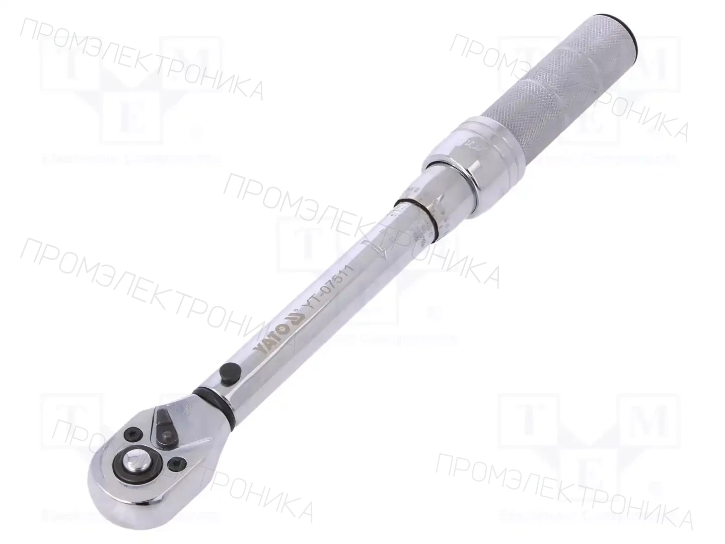 YATO YT-07511 — Ключи динамометрические