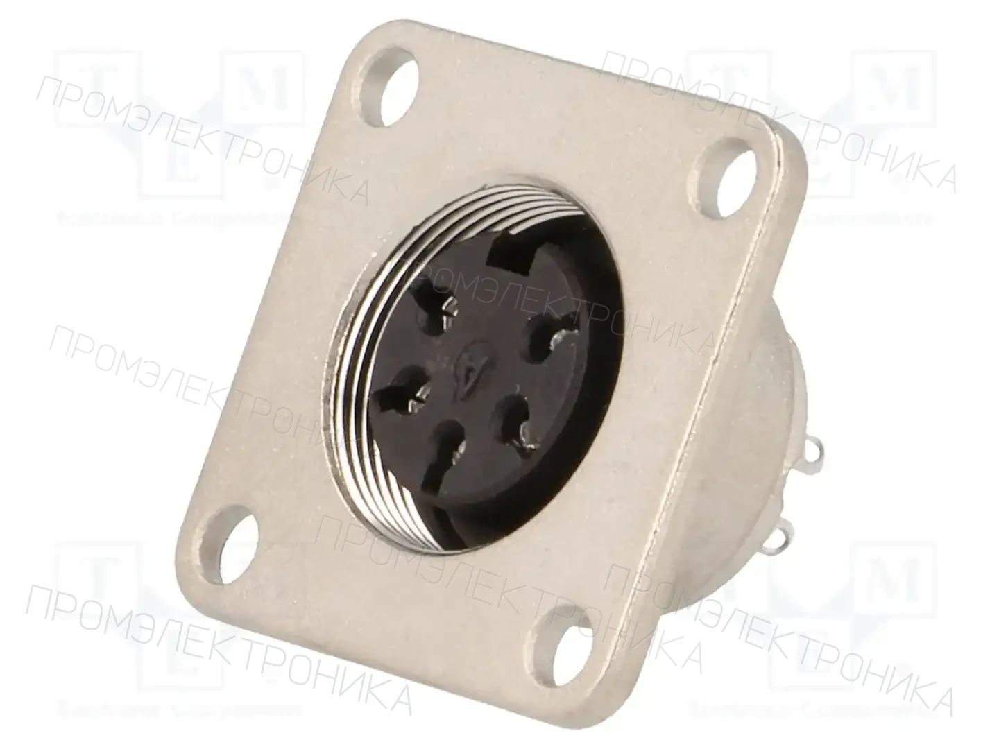 AMPHENOL C09131T0051002U — Разъeмы M16