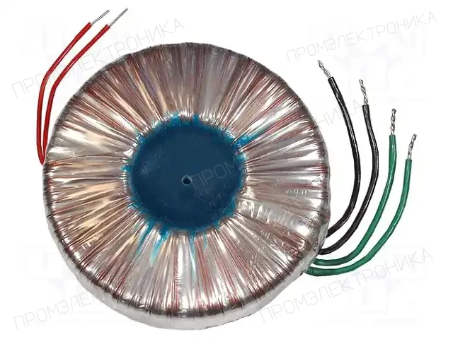 INDEL TST 2000/001 — Трансформаторы тороидальные