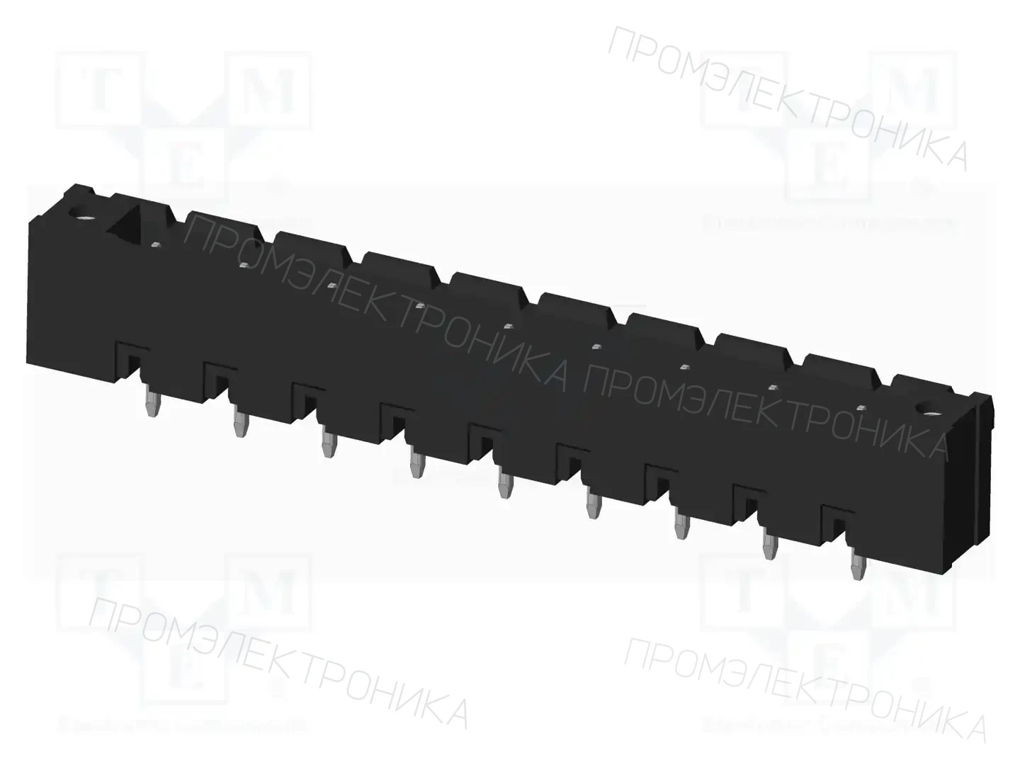 AMPHENOL ANYTEK OQ0905000000G — Клеммные колодки разъемного типа