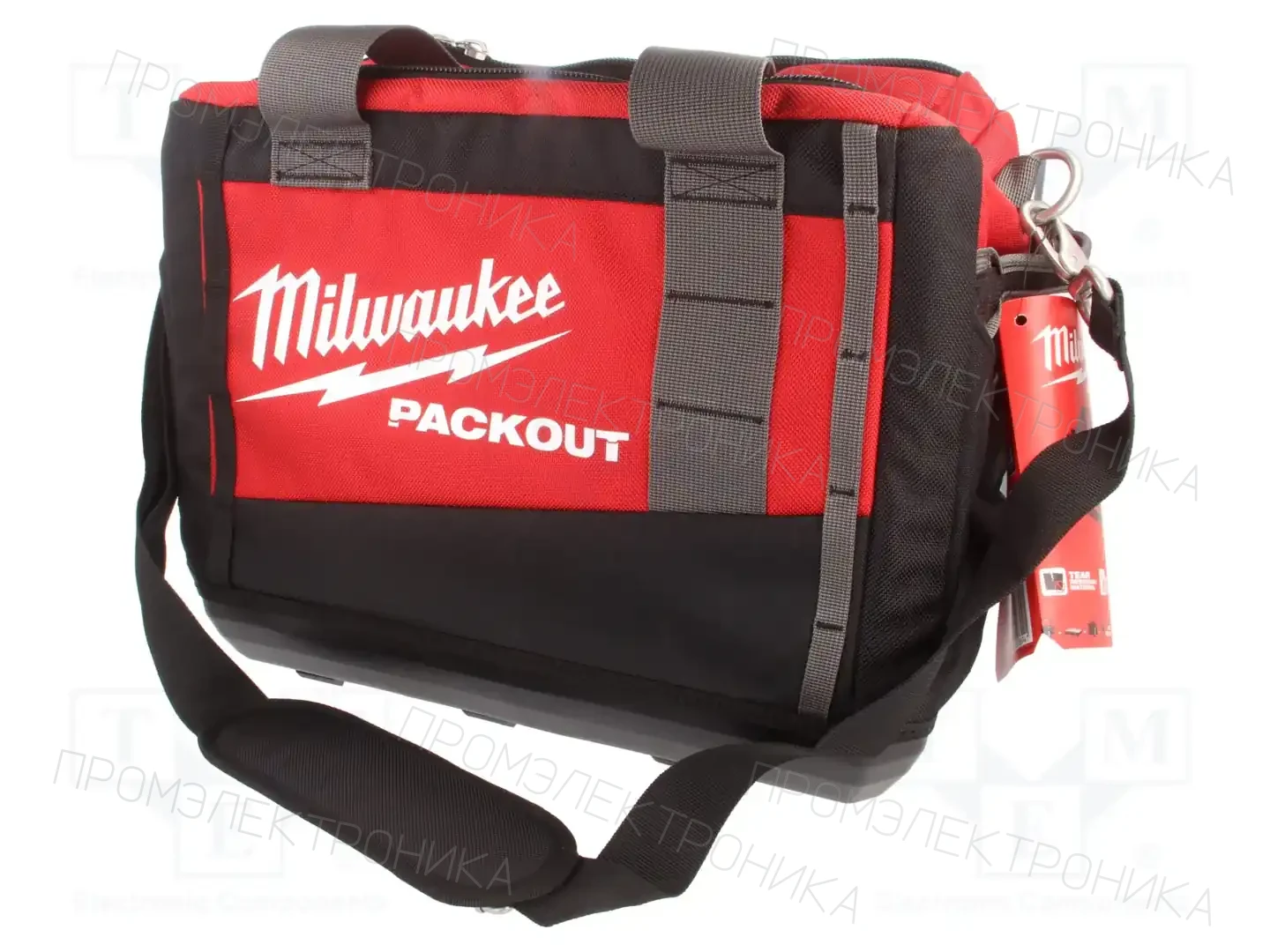 Milwaukee 4932471066 — Сумки и чемоданчики для инструментов