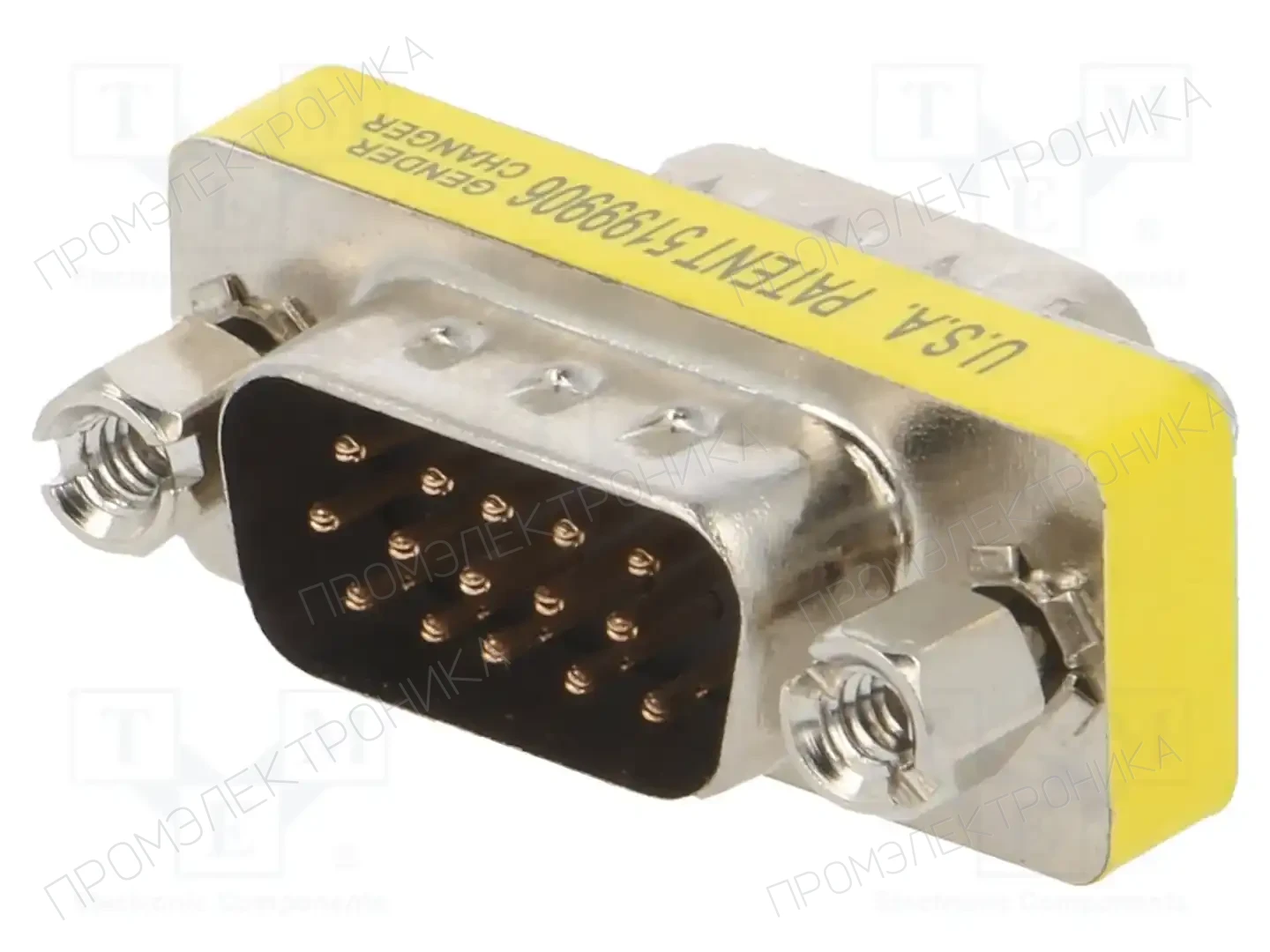 AKYGA AK-AD-19 — Кабели и адаптеры для мониторов