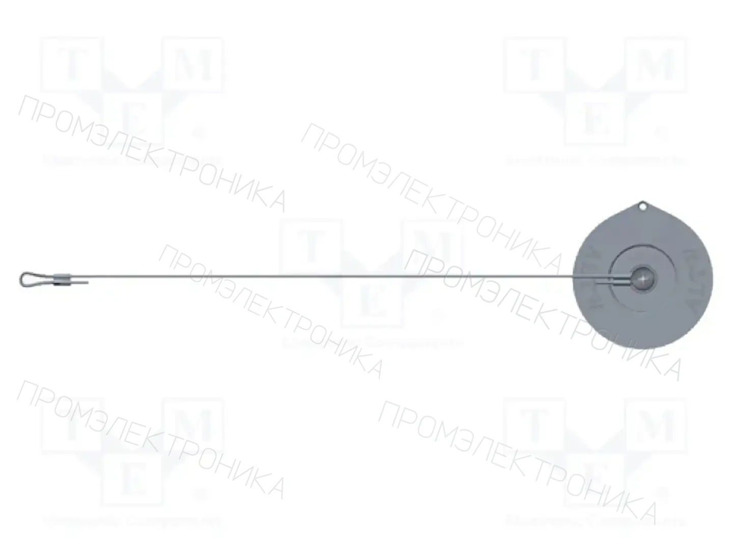 AMPHENOL LTW CAP-WPWMTMD1 — Другие разъемы AC