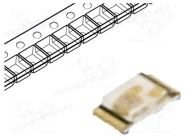 LITEON LTST-C193TGKT-5A — Светодиоды SMD цветные