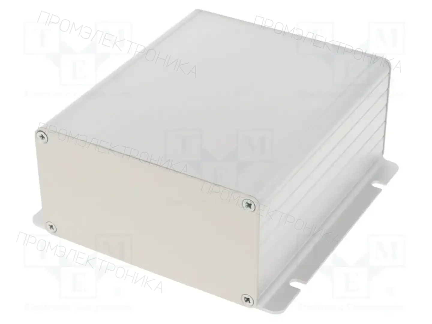 HAMMOND 1455NF1201 — Корпуса с панелью