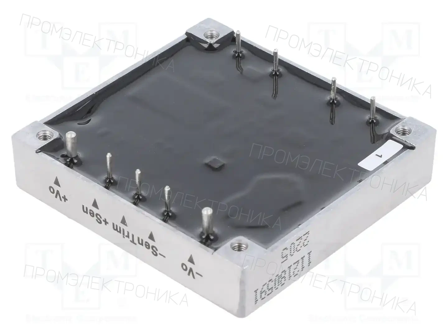 CINCON CHB50W-24S15 — Преобразователи DC/DC
