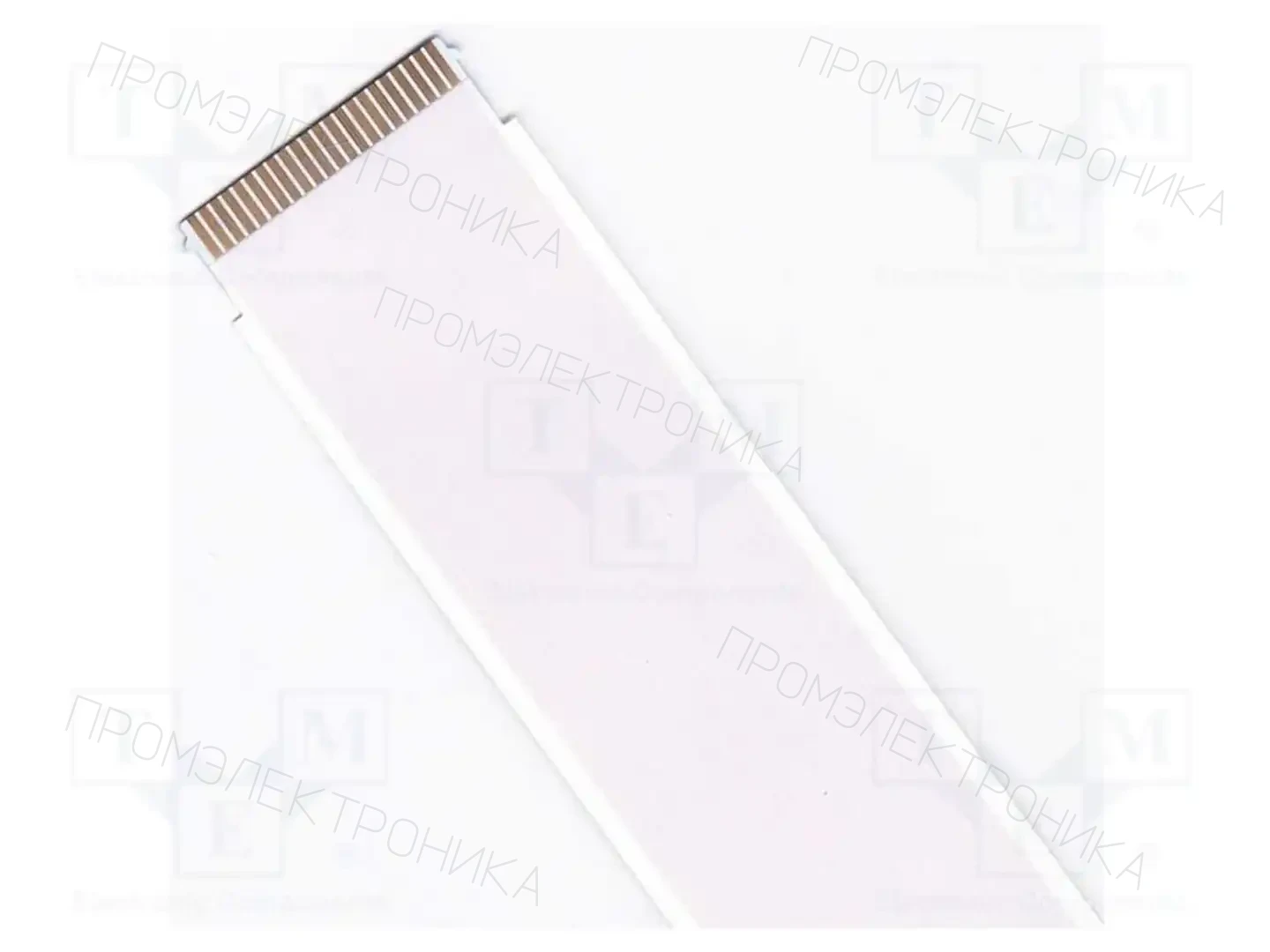 MOLEX 15019-0771 — Ленты FFC/FPC