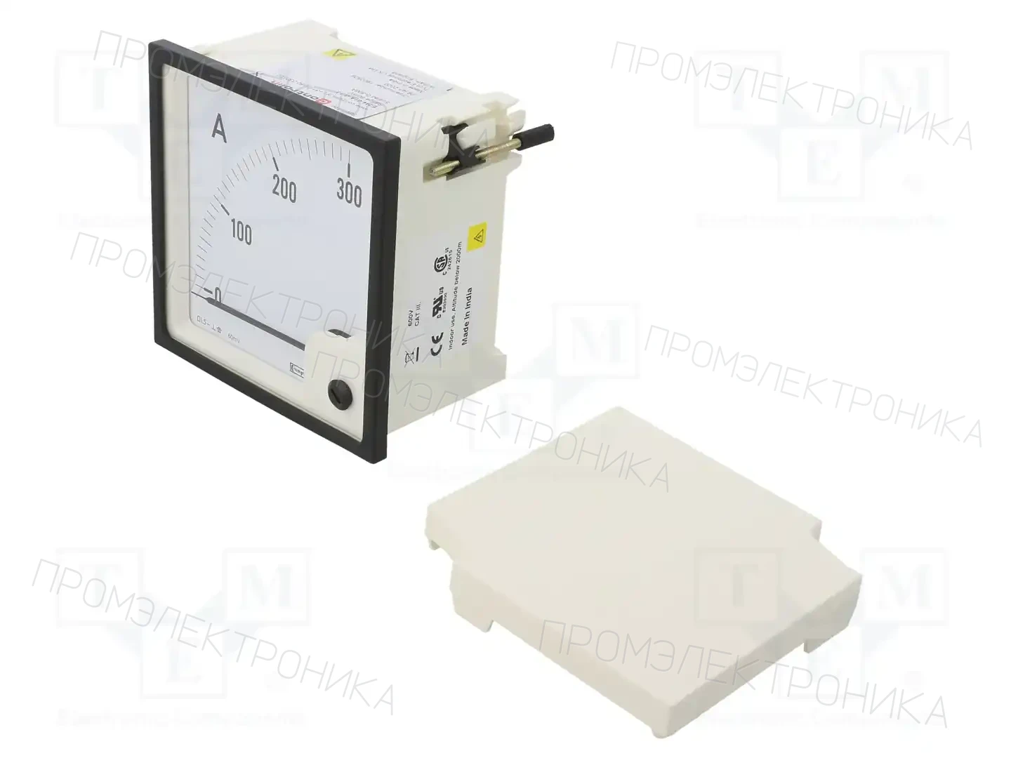 CROMPTON / TE CONNECTIVITY 039-90125-0300-0-60MV-0-300A — Амперметры