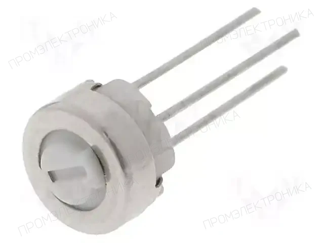 SR PASSIVES T64H-10K — Потенциометры THT однооборотные