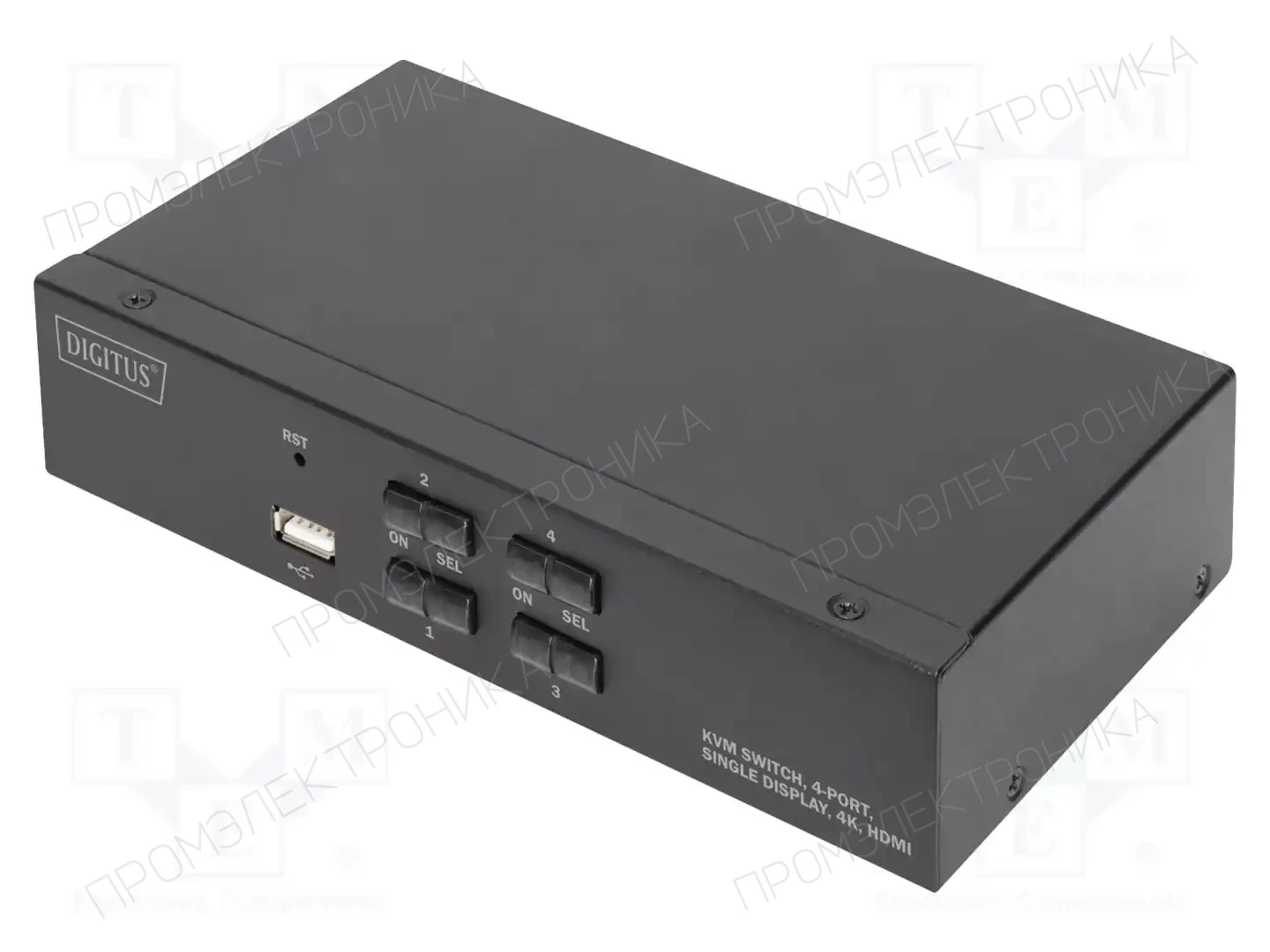 DIGITUS DS-12880 — Кабели и адаптеры для мониторов