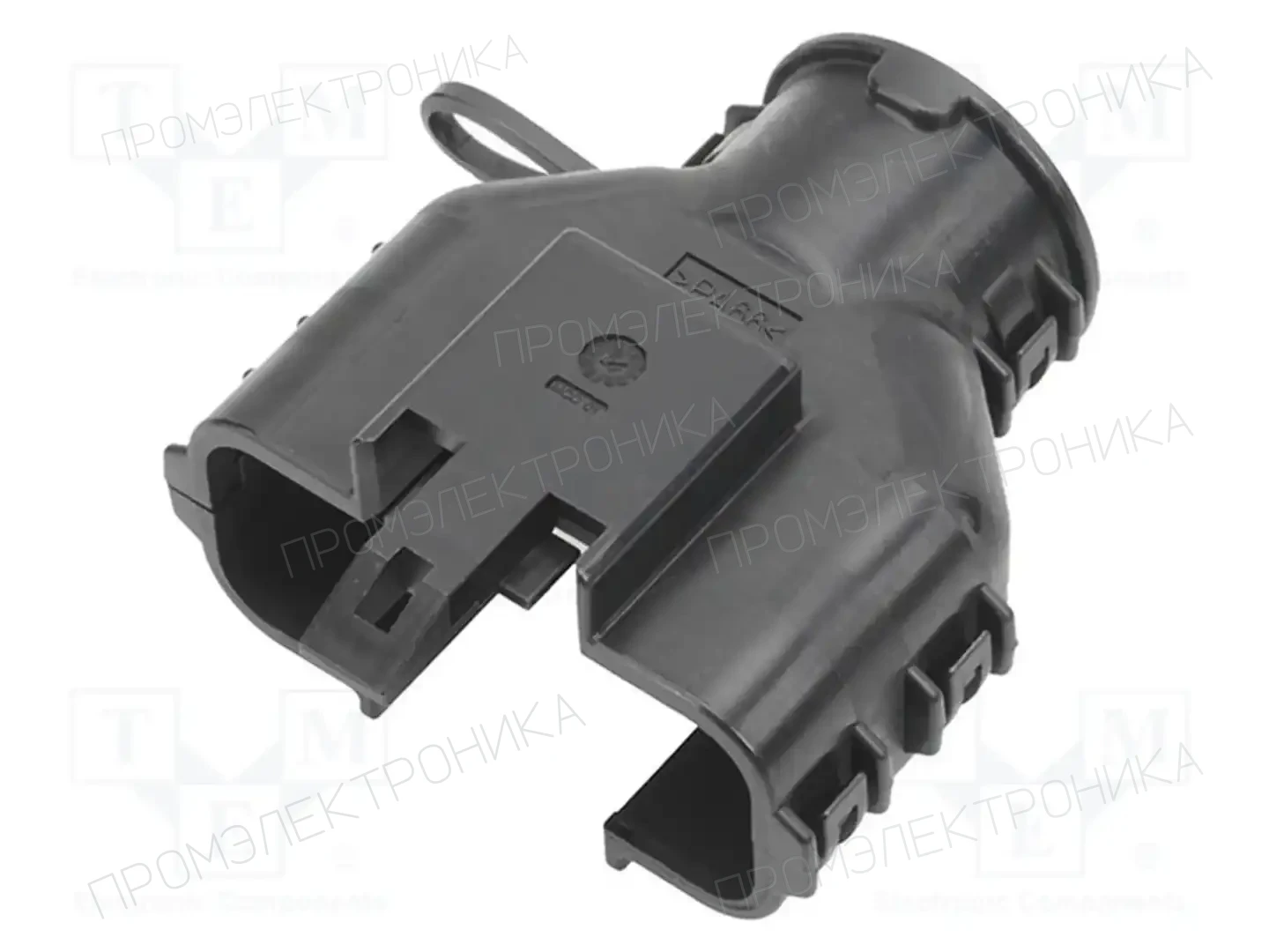 MOLEX 34951-2011 — Разъeмы Automotive