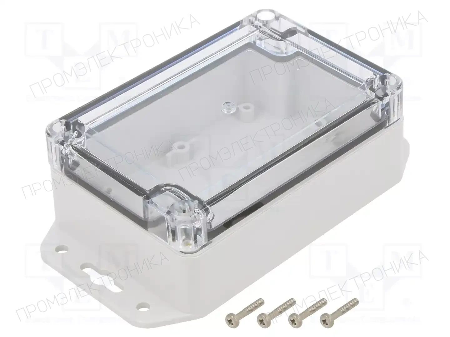 KRADEX ZP120.80.45SUJP TM ABS-PC — Корпуса универсальные