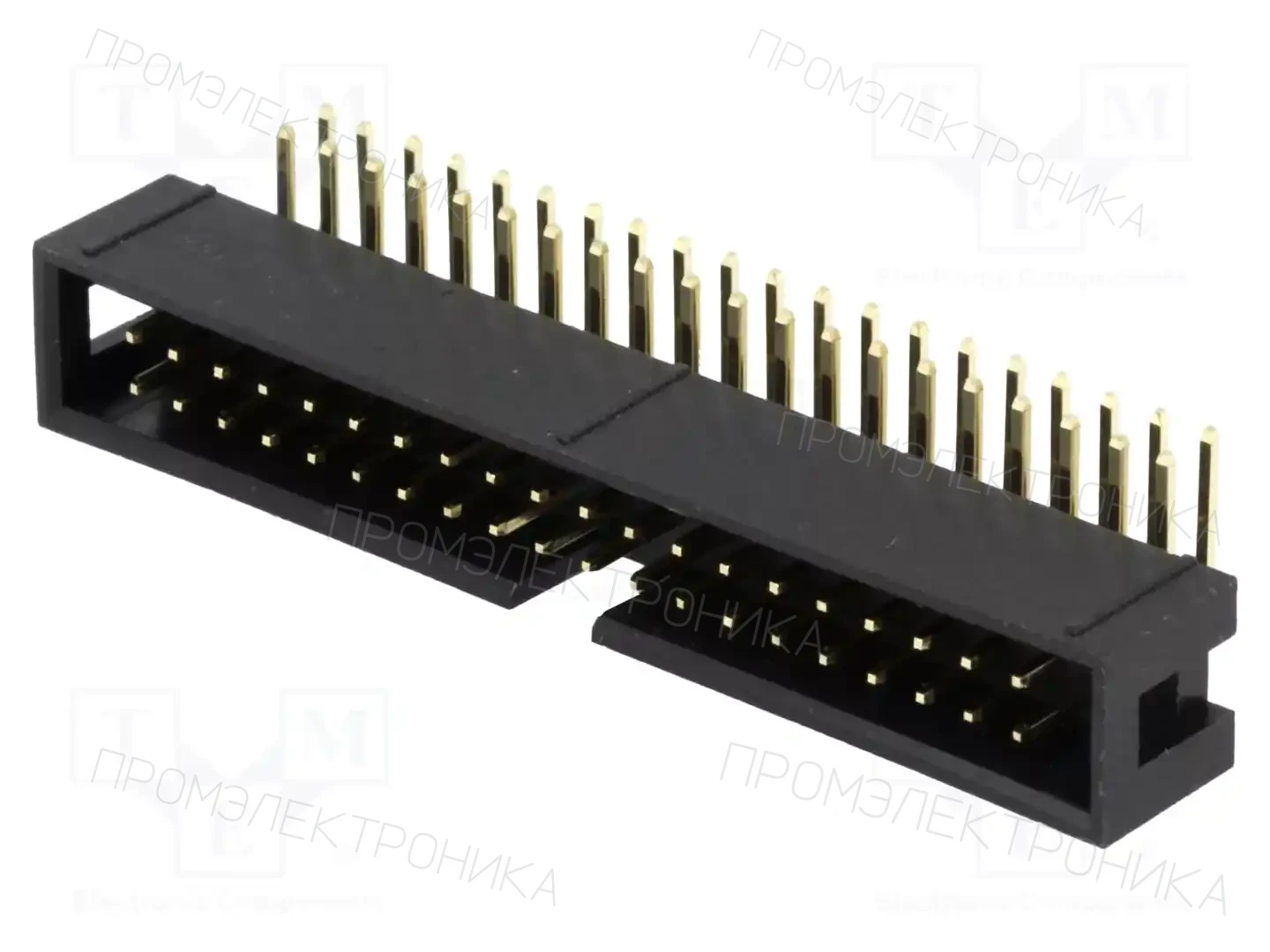 AMPHENOL COMMUNICATIONS SOLUTIONS T821140A1R100CEU — Разъeмы IDC