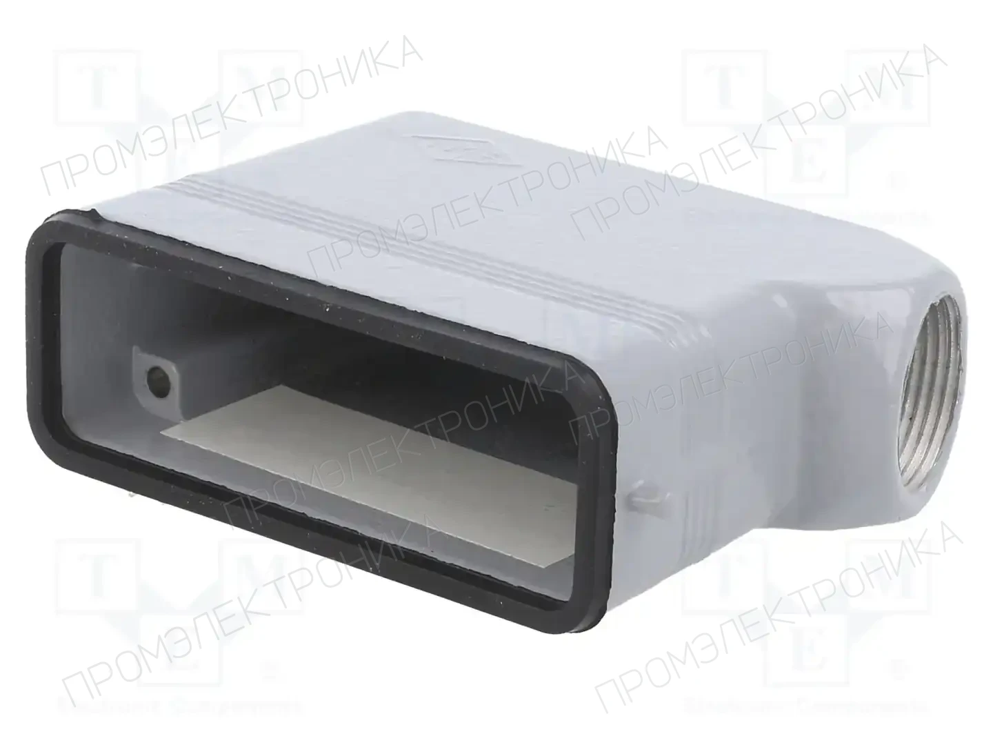 ILME CZO 25 L — Разъeмы