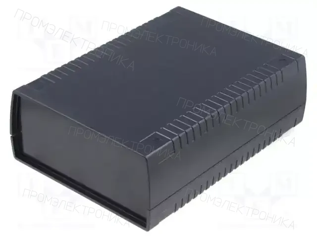 KRADEX Z112 — Корпуса с панелью