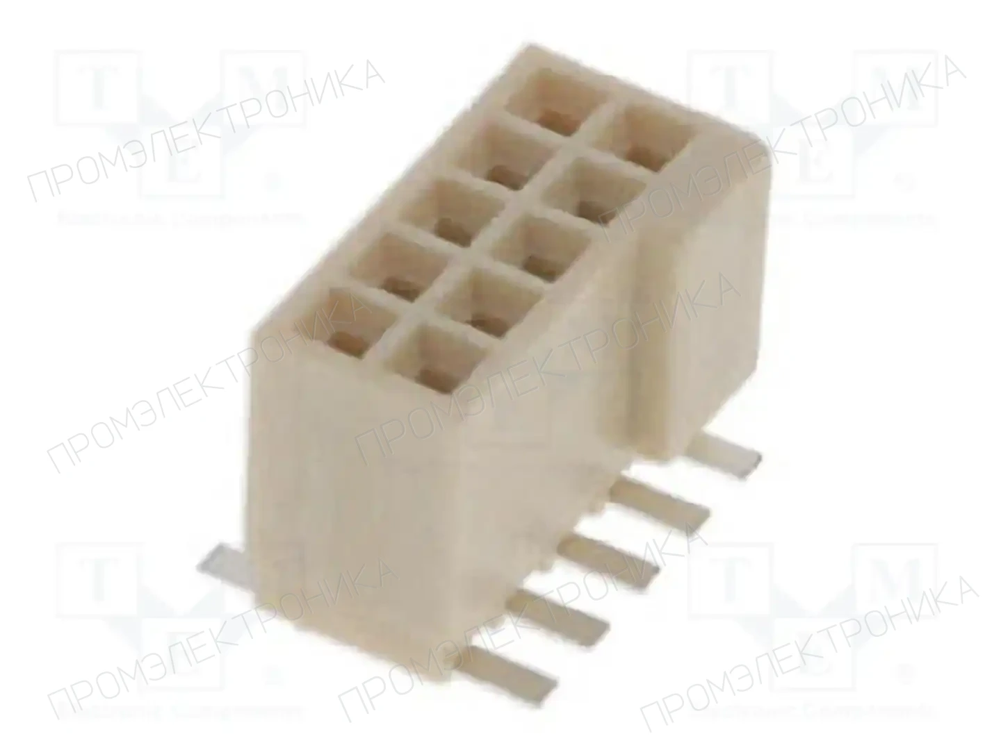 AMPHENOL 87022-605TRLF — Разъeмы пластина - пластина