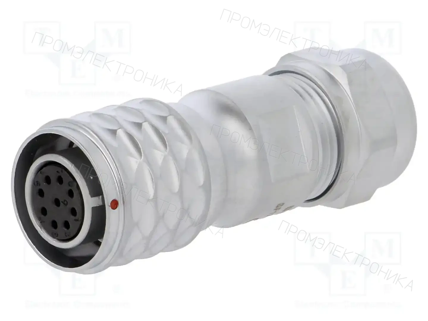 WEIPU SF1210/S9II — Разъeмы