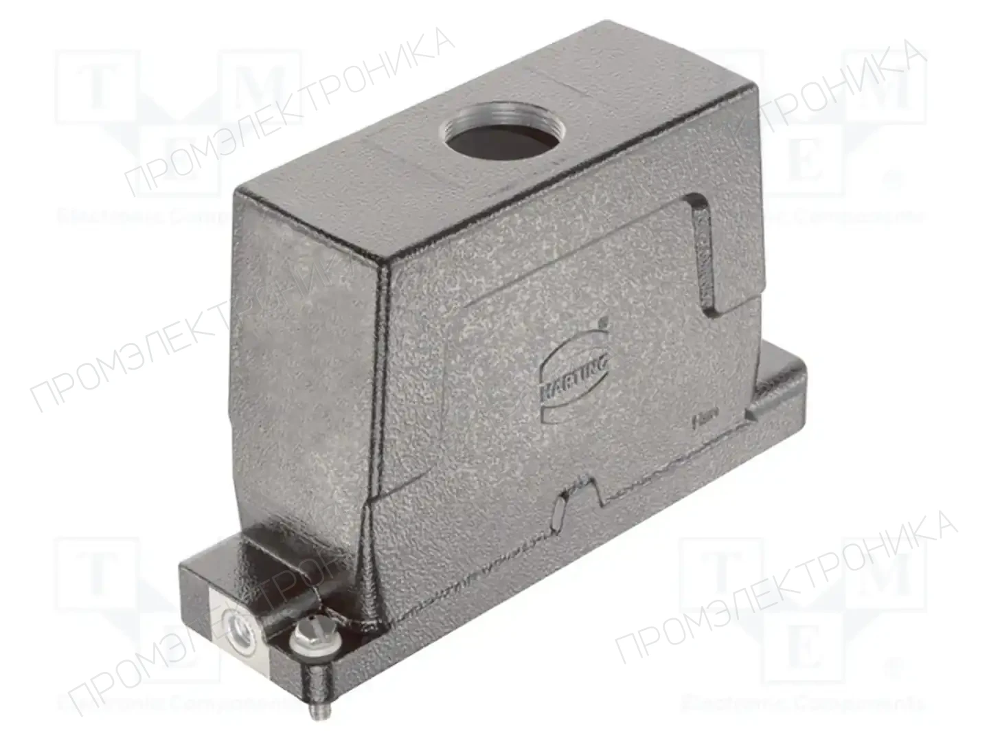 HARTING 19400240442 — Разъeмы