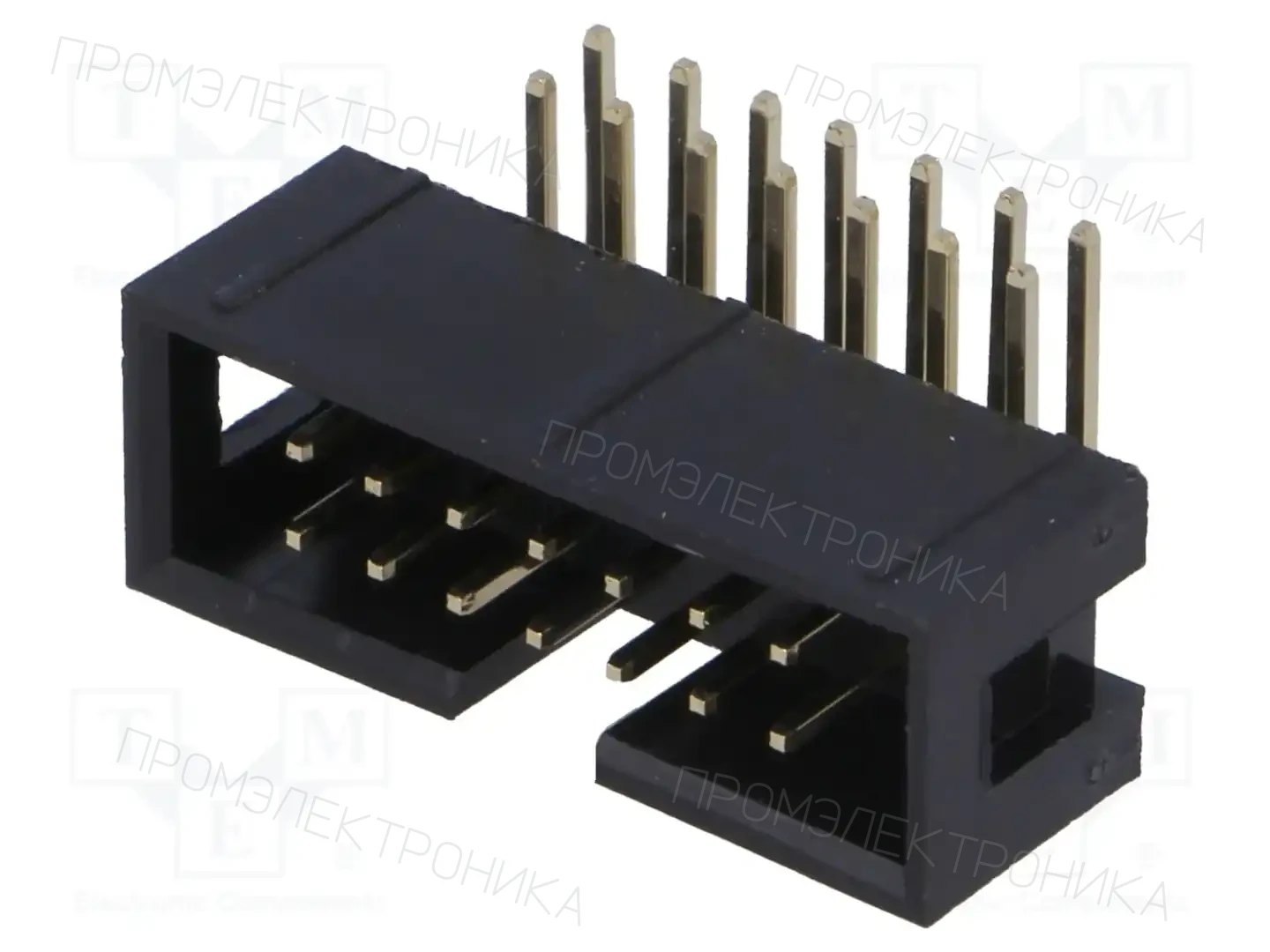 AMPHENOL COMMUNICATIONS SOLUTIONS T821114A1R100CEU — Разъeмы IDC