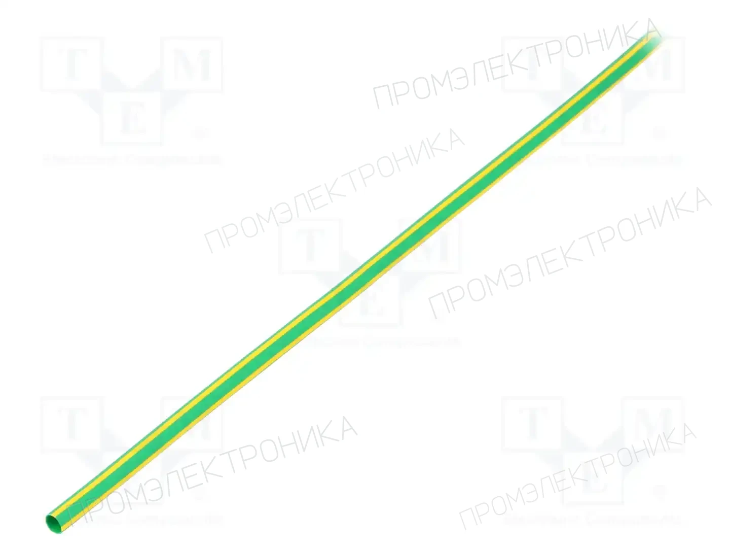 HELLERMANNTYTON 309-40327 — Трубки термоусадочные
