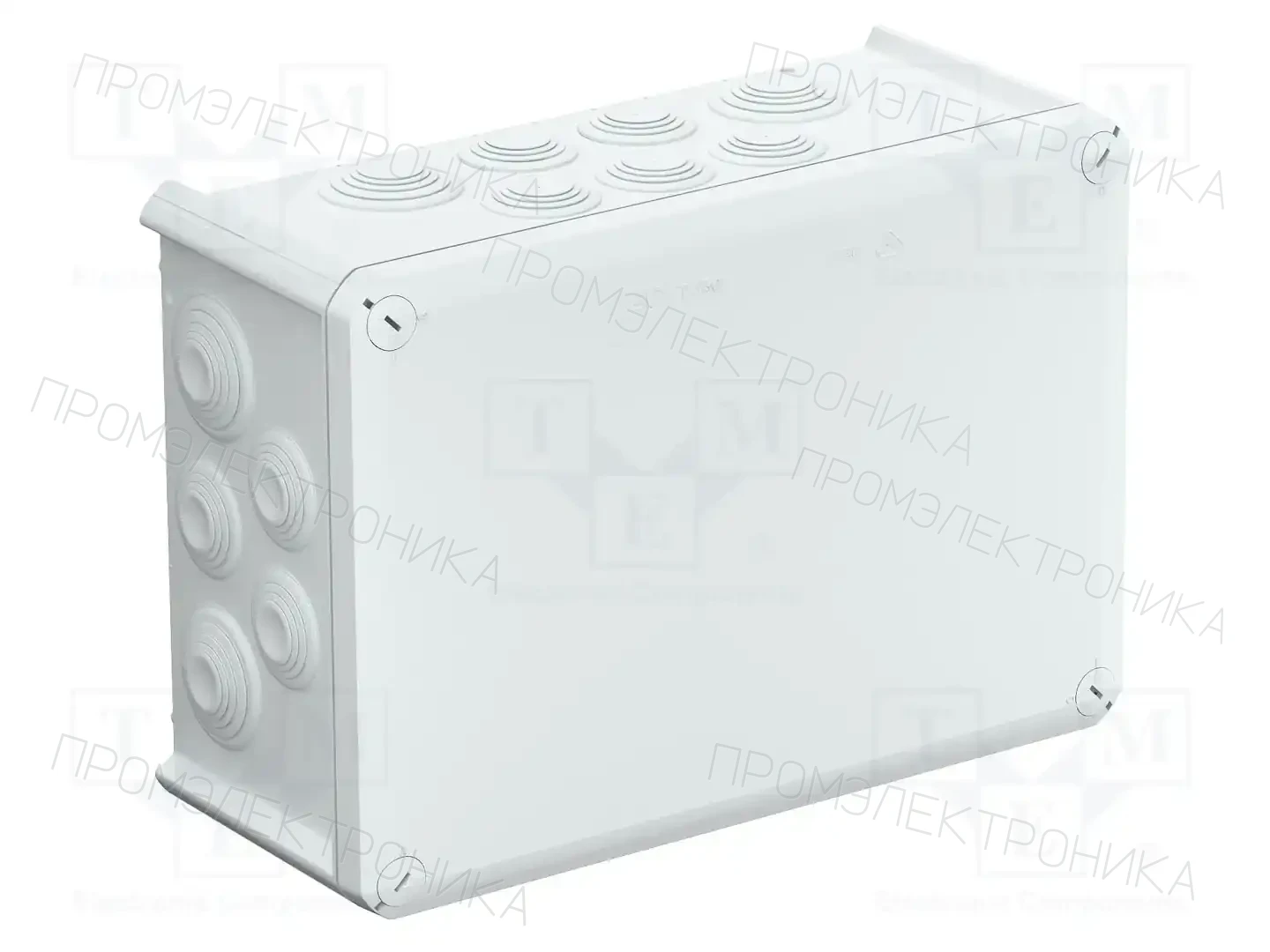 OBO BETTERMANN T 350 F — Корпуса для электрооборудования