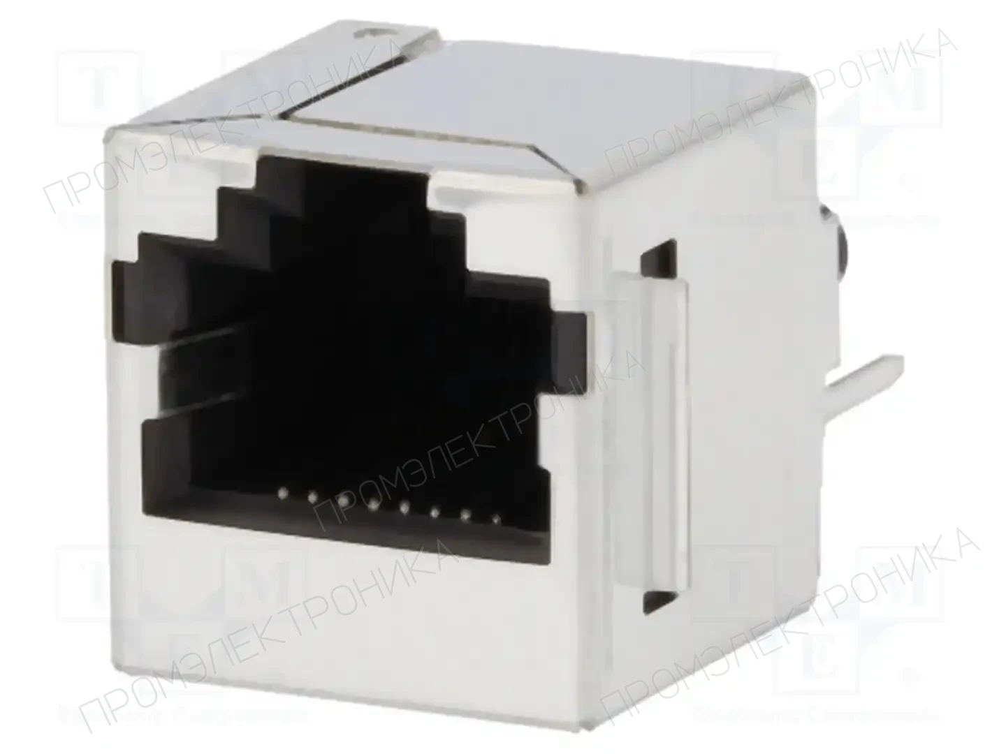 BEL FUSE SS-650810S-A-FLS — Разъeмы RJ
