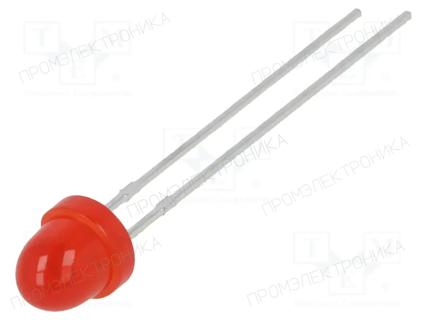 LUMEX SSL-LX5063ID — Круглые светодиоды THT