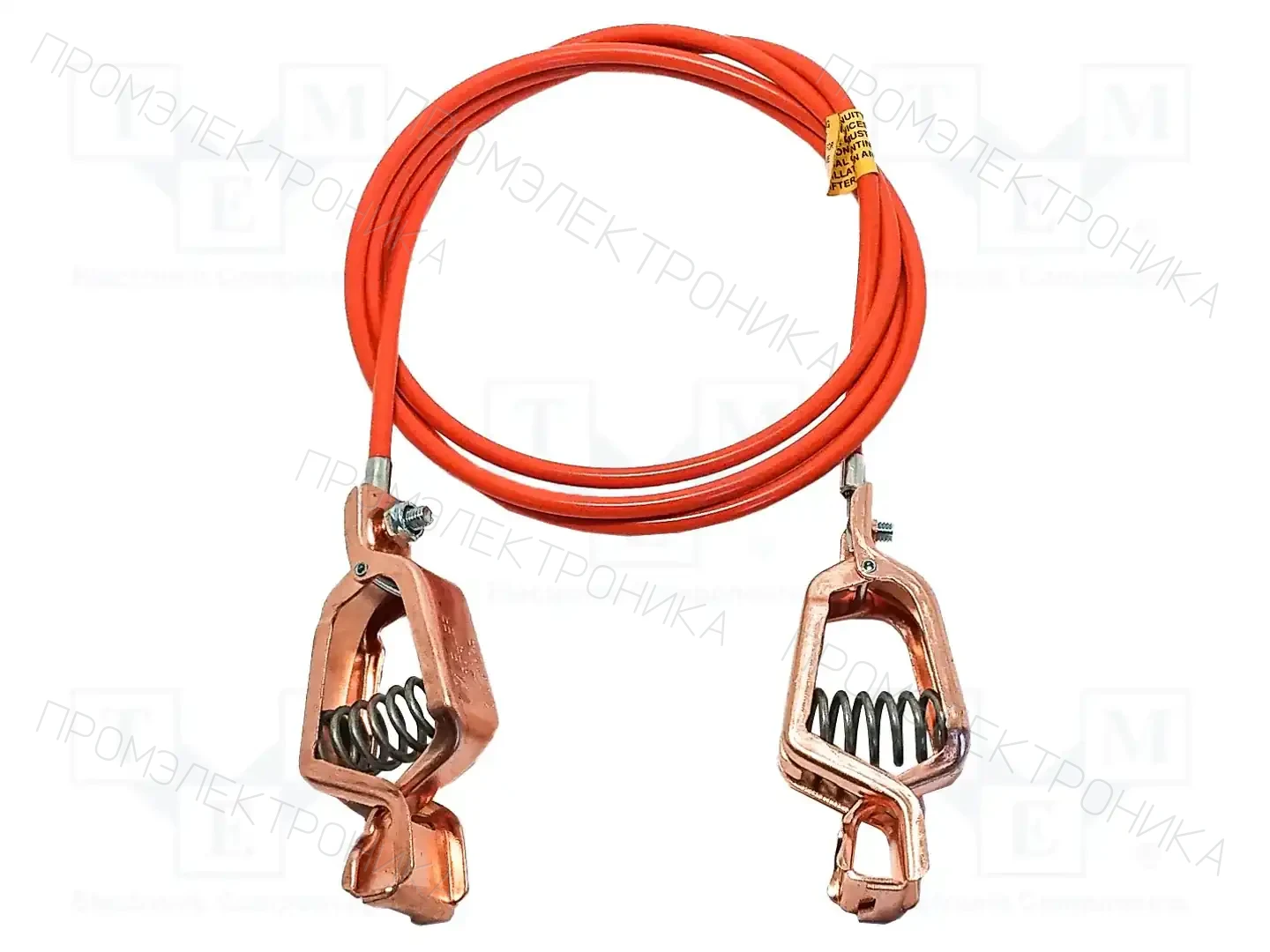 MUELLER ELECTRIC AI-000500-120 — Провода измерительные - одинарные