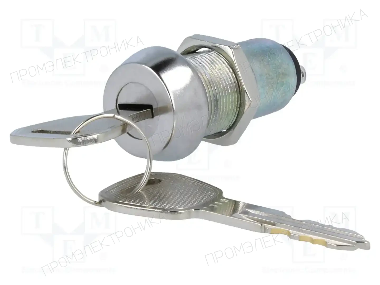HIGHLY ELECTRIC S-246-1 — Свичи и замки
