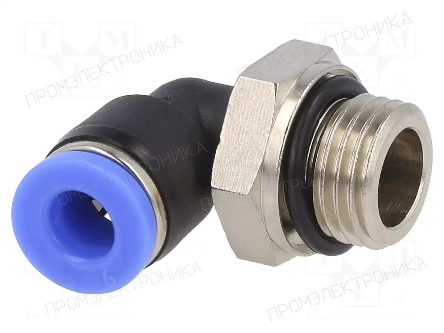 PNEUMAT 125N.014-6 — Разъемы и провода