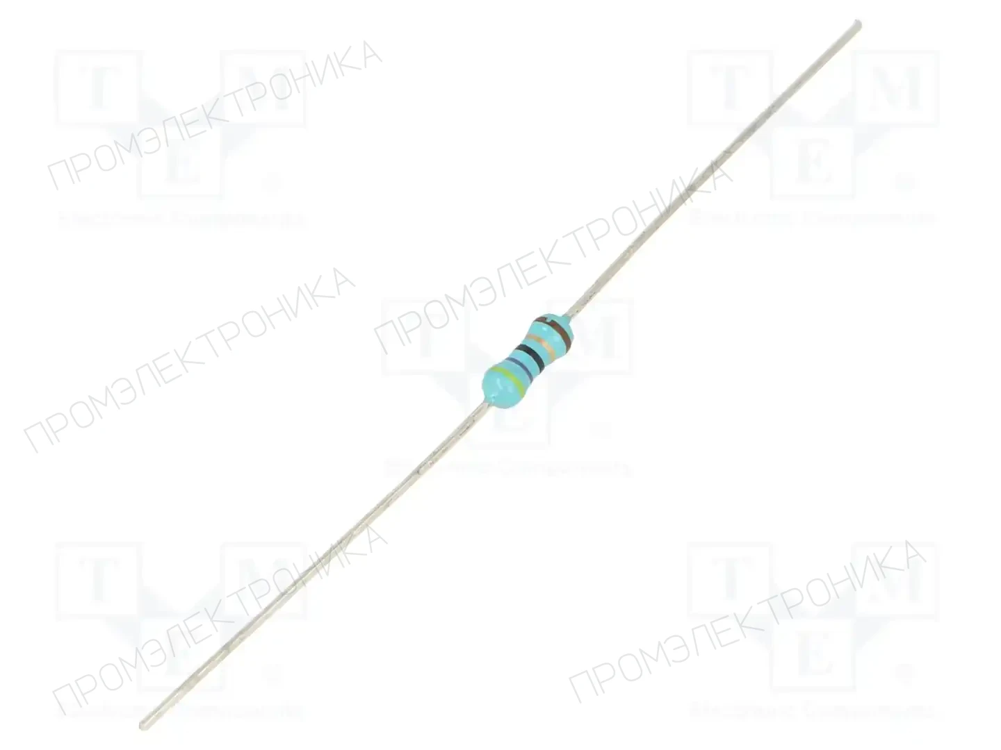 TE Connectivity 1622489-1 — Резисторы ТНТ