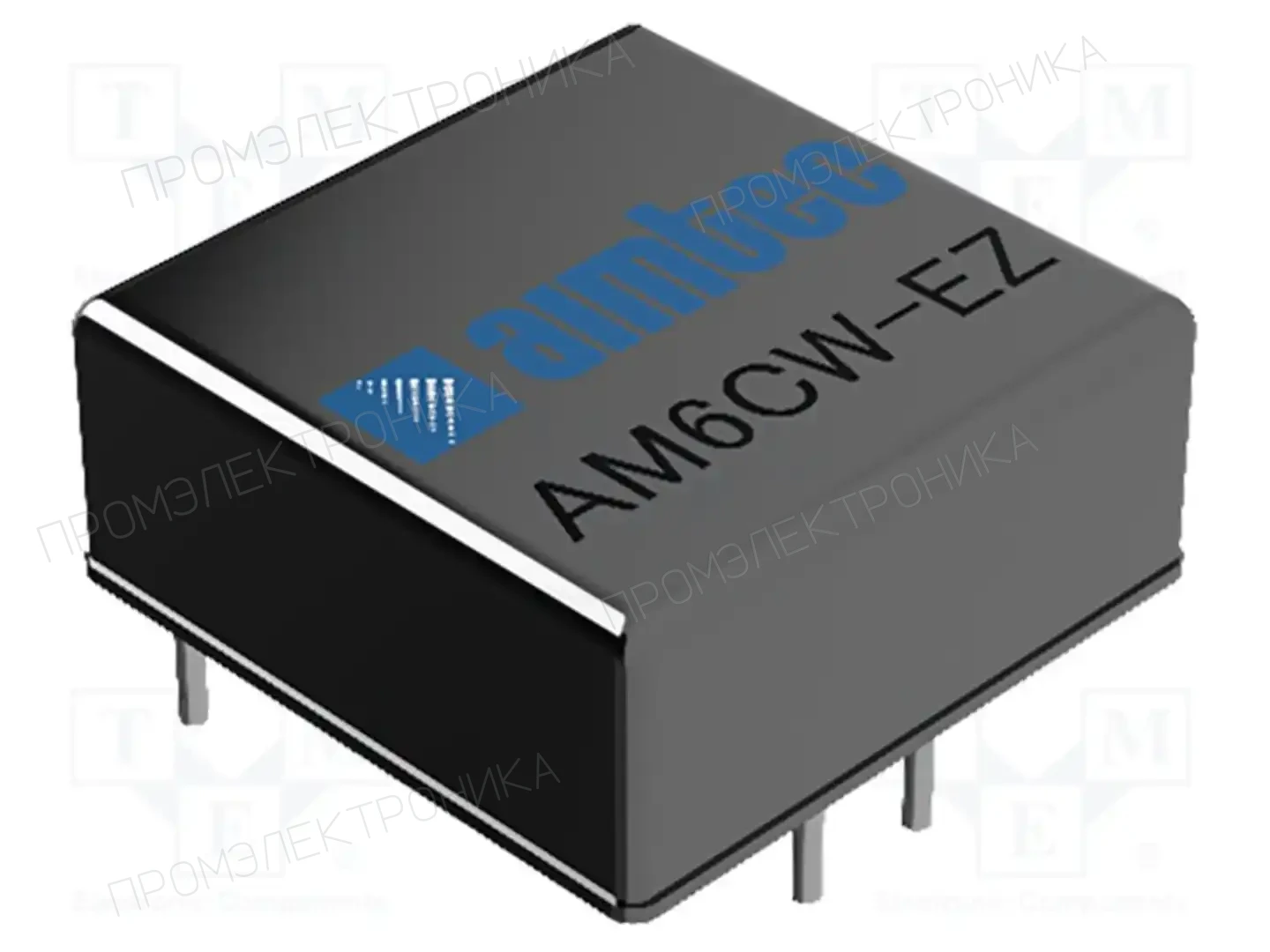 AIMTEC AM6CW-2415SEZ — Преобразователи DC/DC