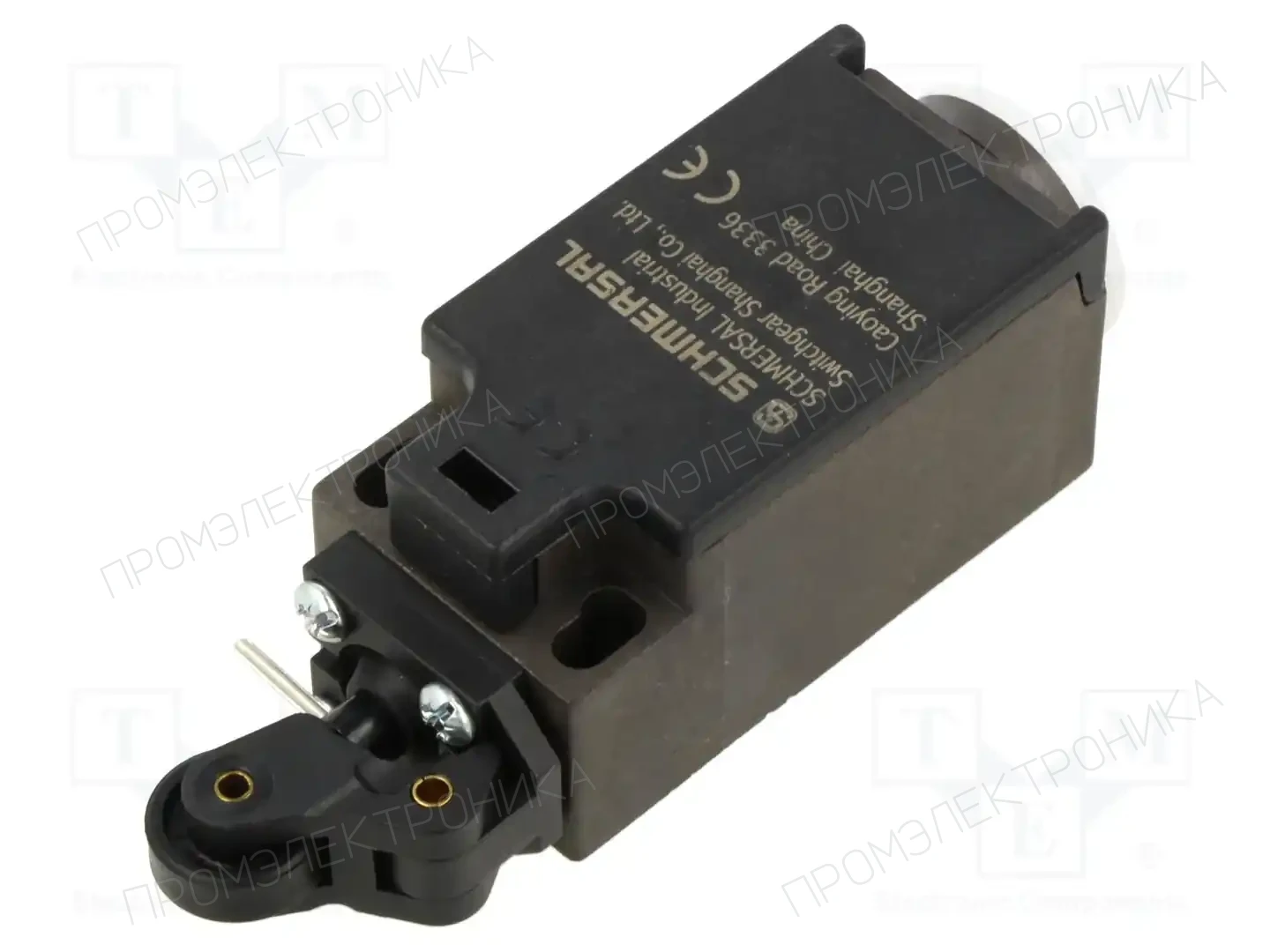 SCHMERSAL Z1R236-11ZR-1816 — Выключатели концевые