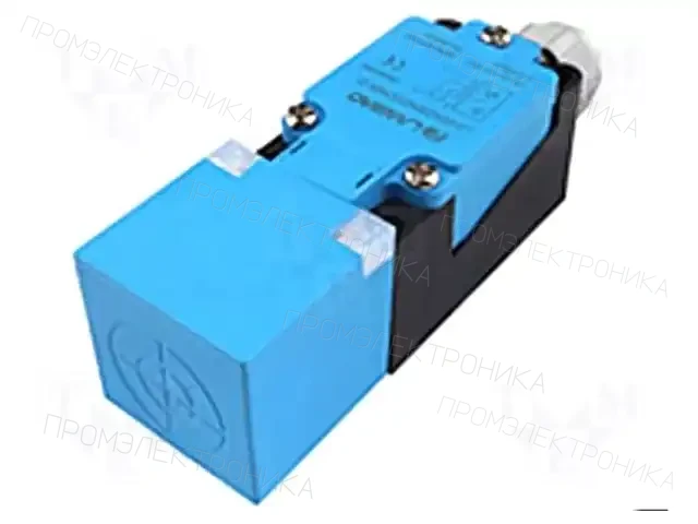 LANBAO LE40XZSN20DLO-D — Датчики индукционные прямоугольные