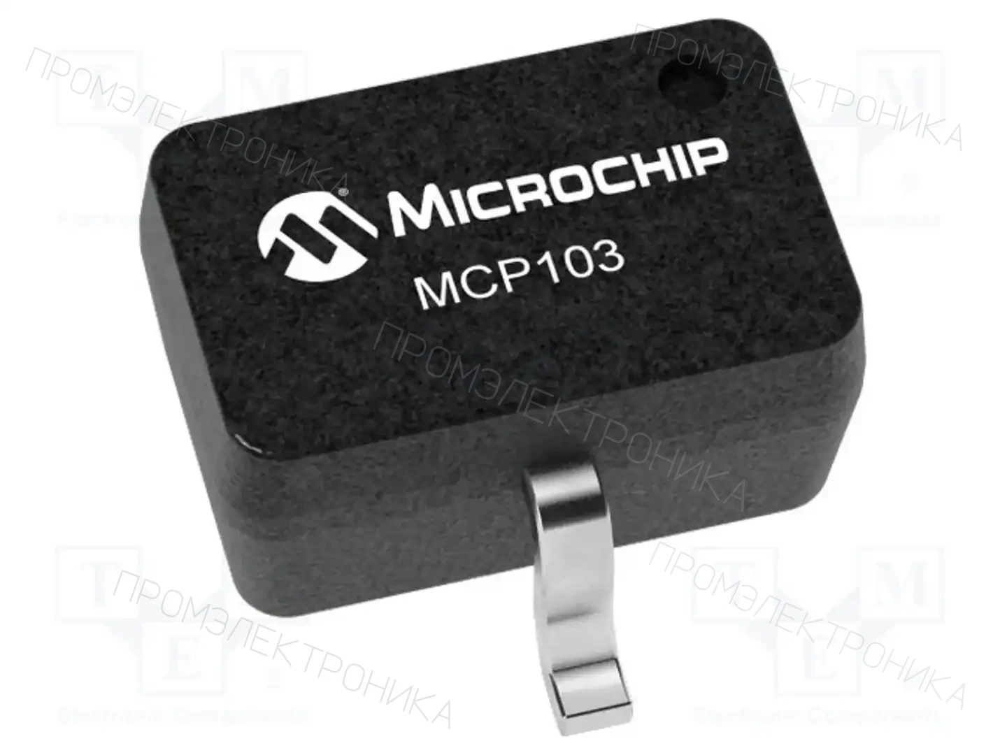 Microchip Technology MCP103T-315E/LB — Микросхемы watchdog и reset