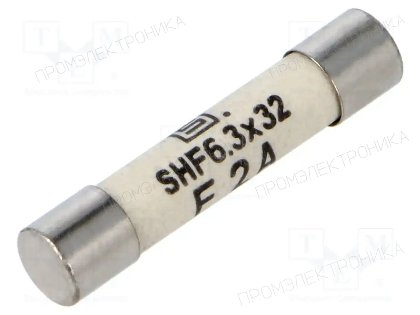 SCHURTER 8020.5071.G — Предохранители 6,3x32мм быстрые
