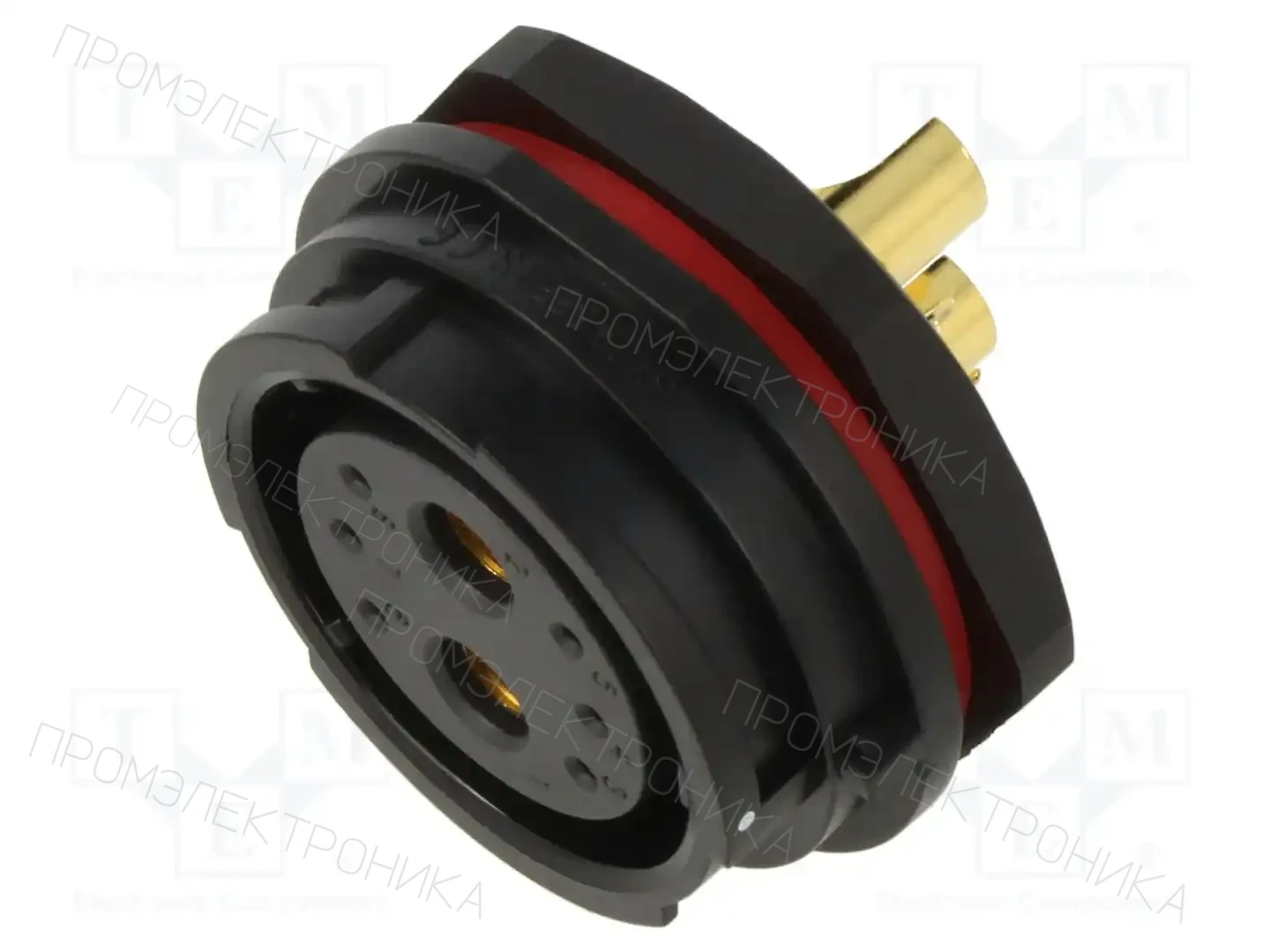 WEIPU SY2912/S8B-1N — Разъeмы