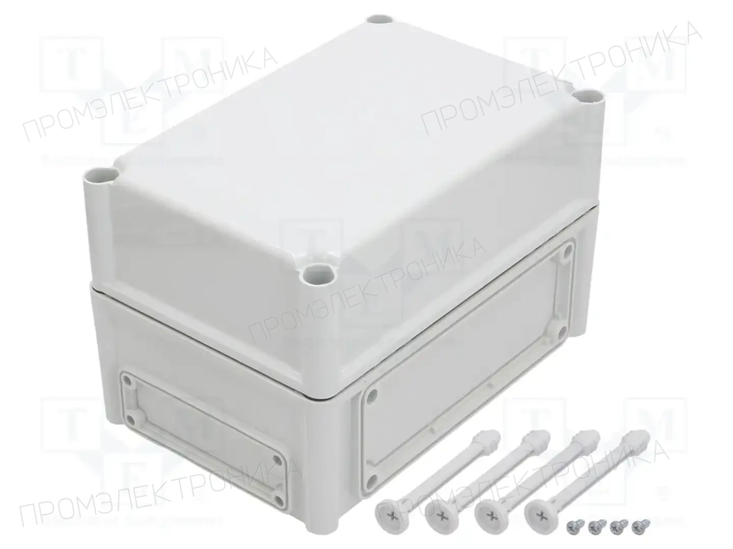 FIBOX EKJB 180 G — Корпуса настенные