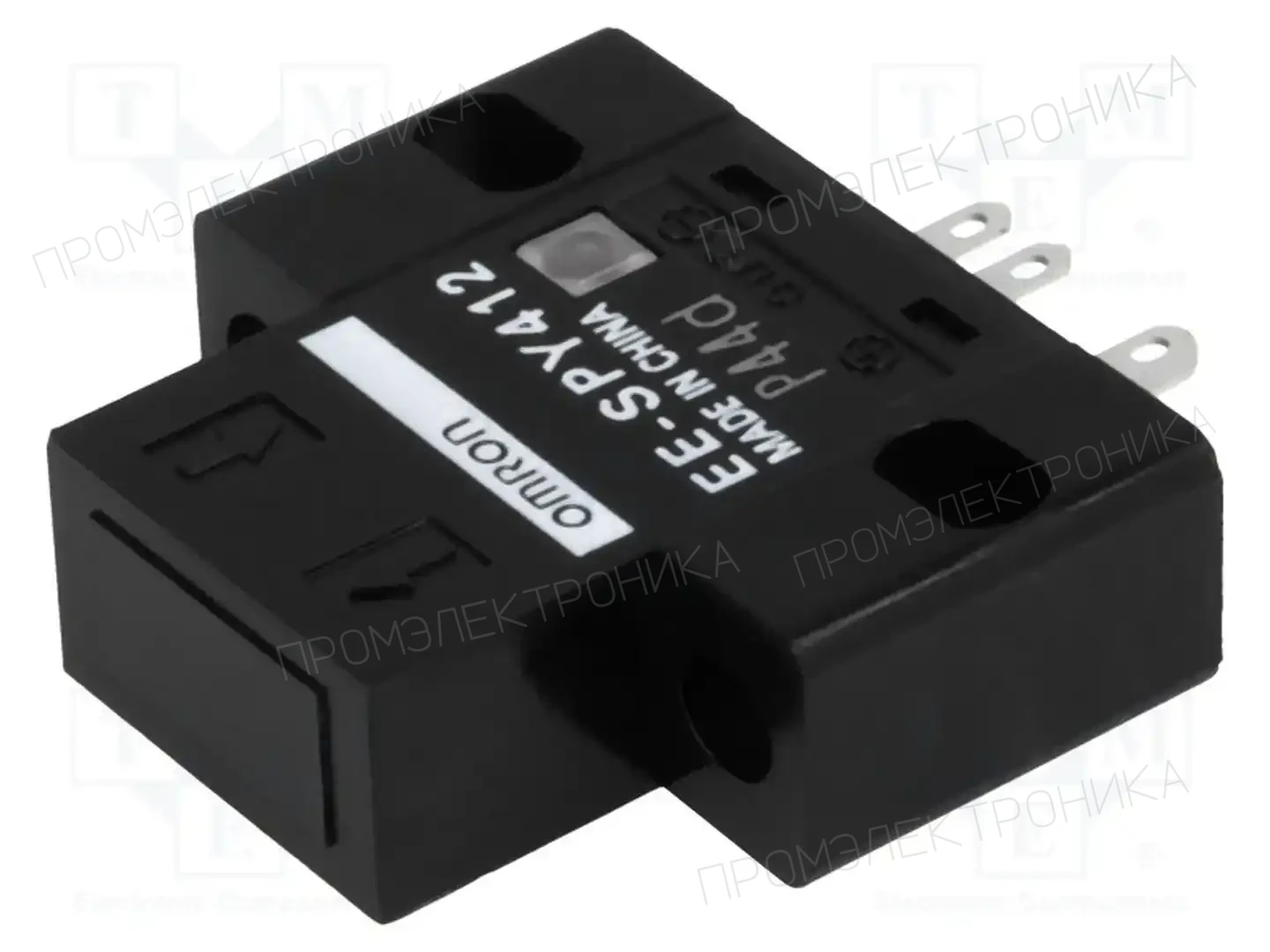 OMRON Electronic Components EE-SPY412 — Фотоэлектр. датчики для печатных плат