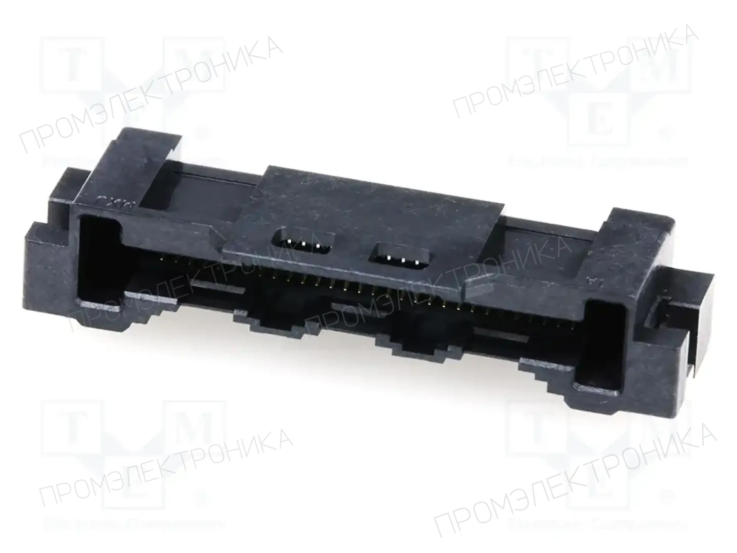 MOLEX 501864-3092 — Разъeмы FFC/FPC растр 0,5мм