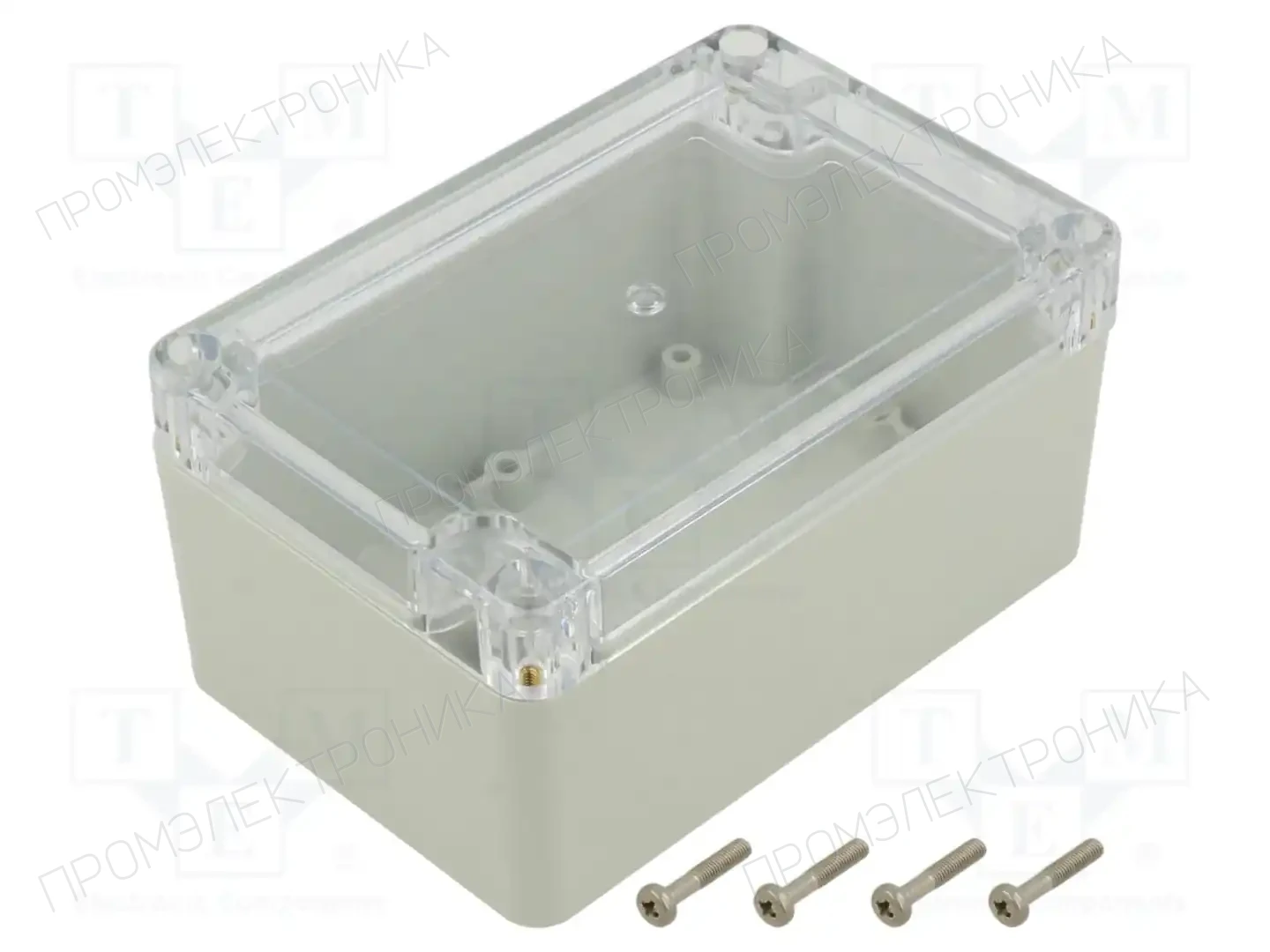 KRADEX ZP120.80.60JPH TM PC — Корпуса универсальные