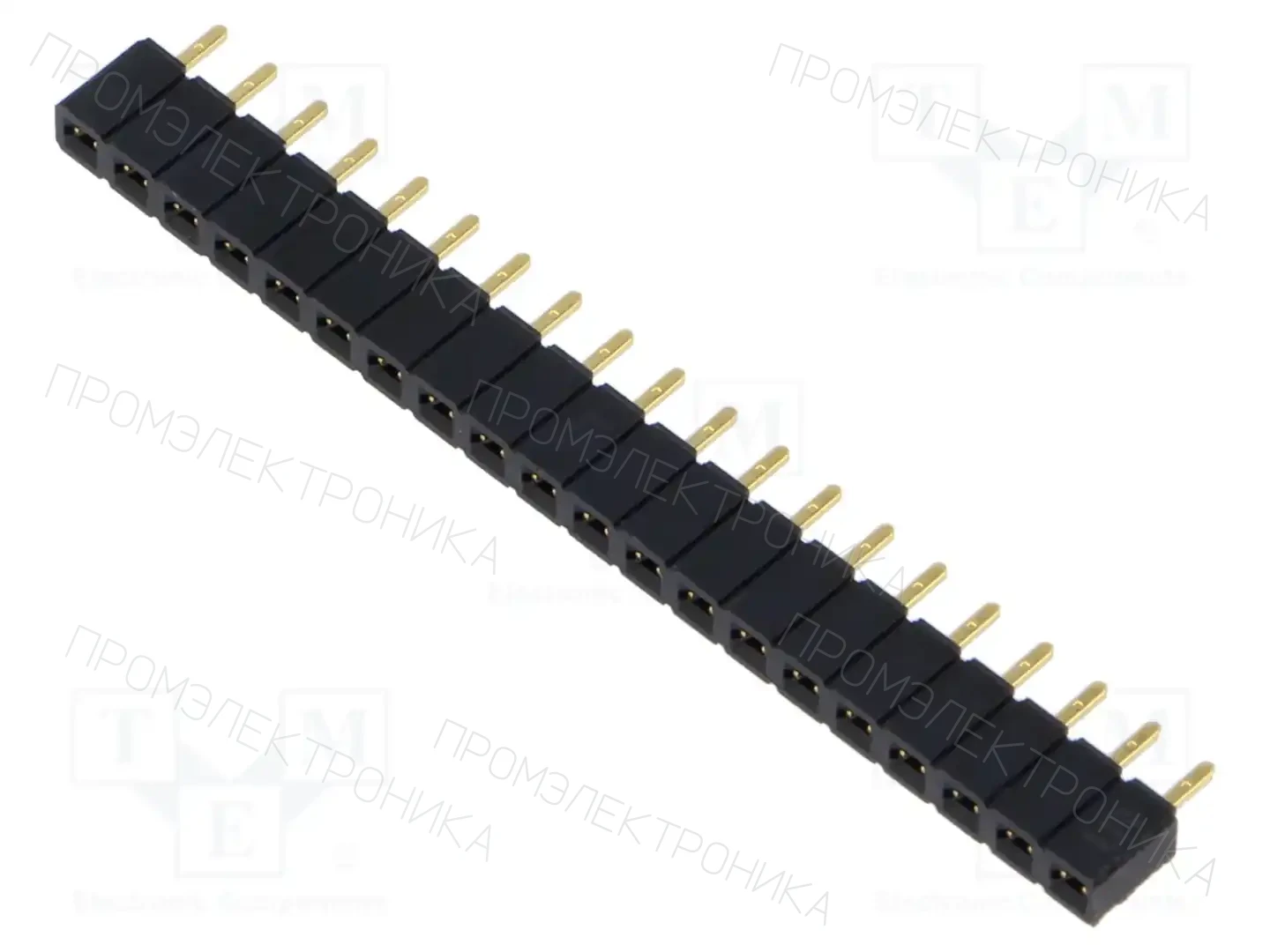 SAMTEC SLW-120-01-G-S — Разъeмы пластина - пластина