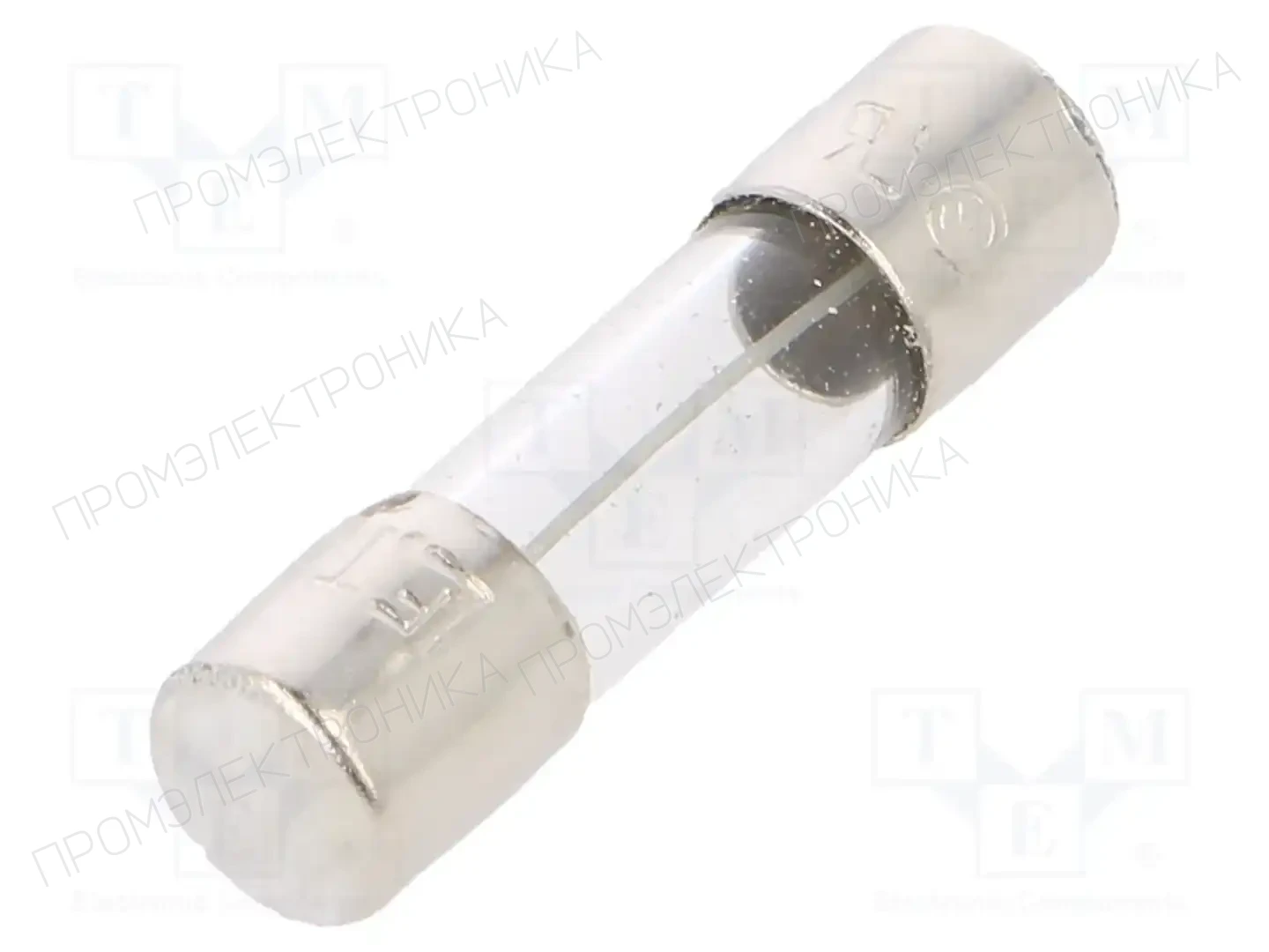 LITTELFUSE 0218.063MXP — Предохранители 5x20мм медленные