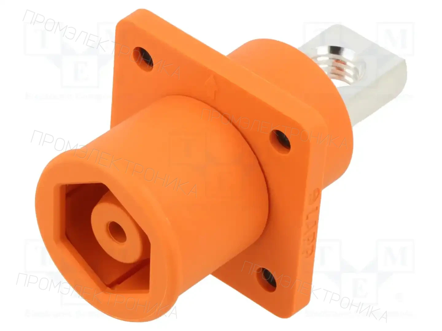 LAPP 381167167 — Разъeмы DC