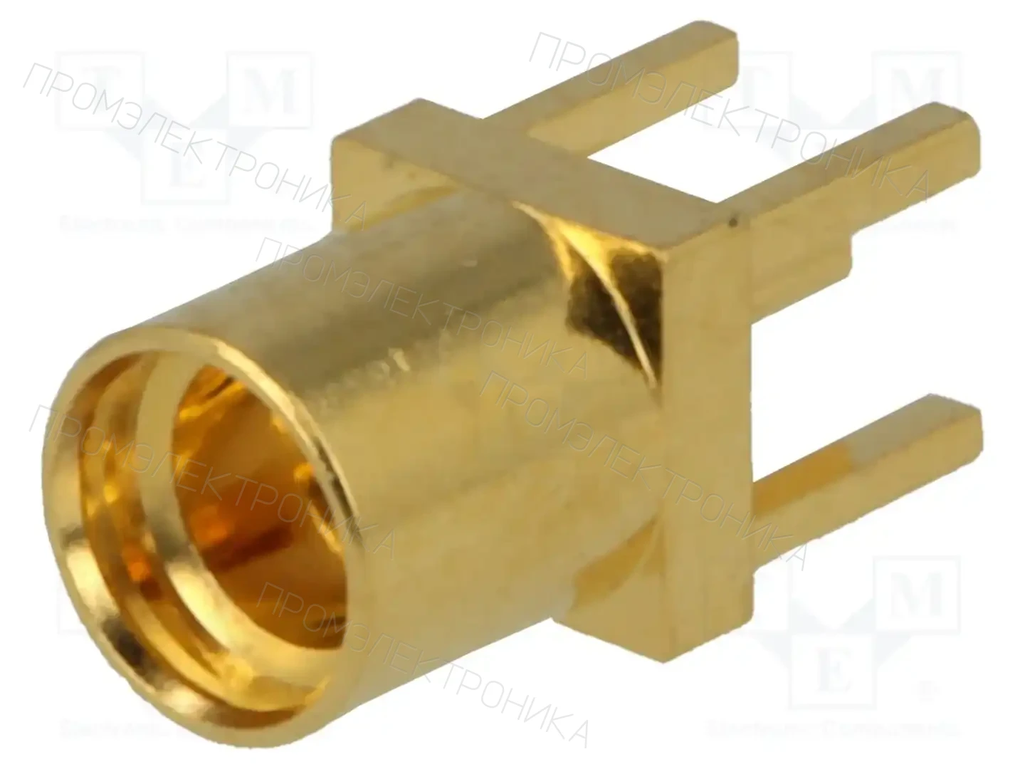 AMPHENOL RF MMCX6251N1-3GT30G-50 — Разъeмы MCX, MMCX