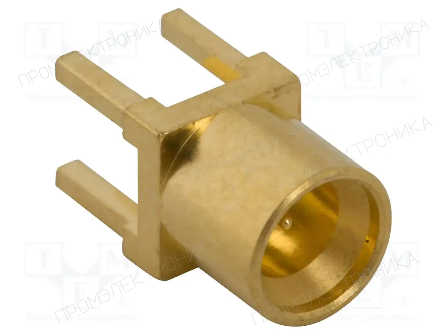 AMPHENOL RF 925-137J-51P — Разъeмы коаксиальные для антенн TV