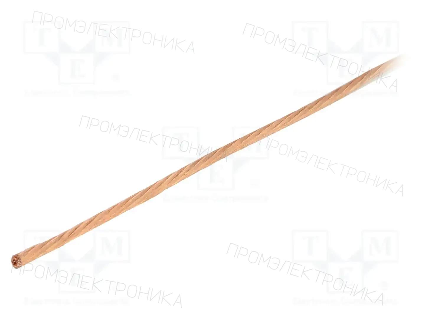 CONNECT SDYO-0015-10 — Оплётки и медные провода