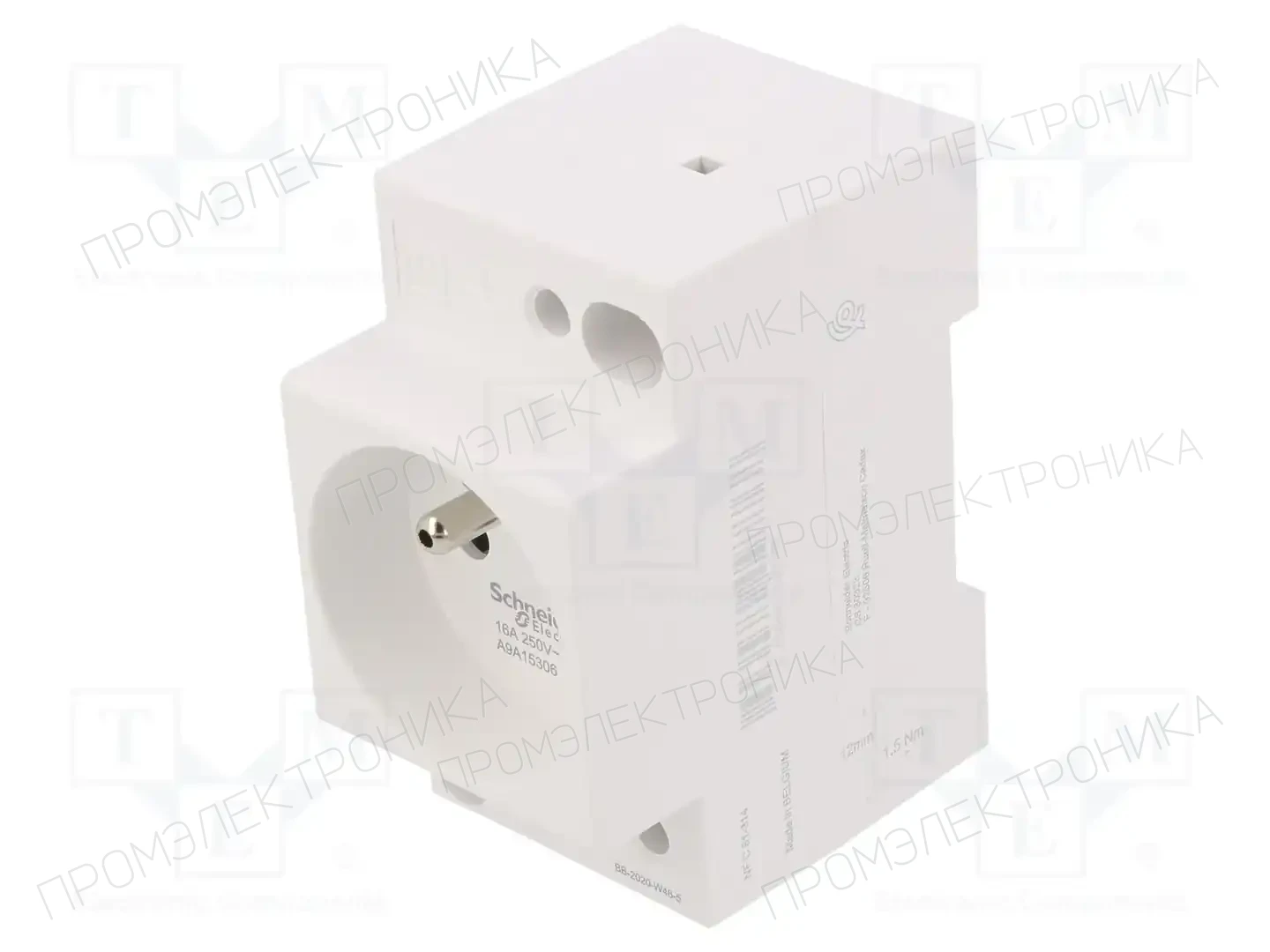 SCHNEIDER ELECTRIC A9A15306 — Аксессуары для монтажа