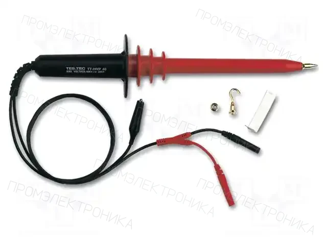 TESTEC TT-HVP40 — Высоковольтные зонды
