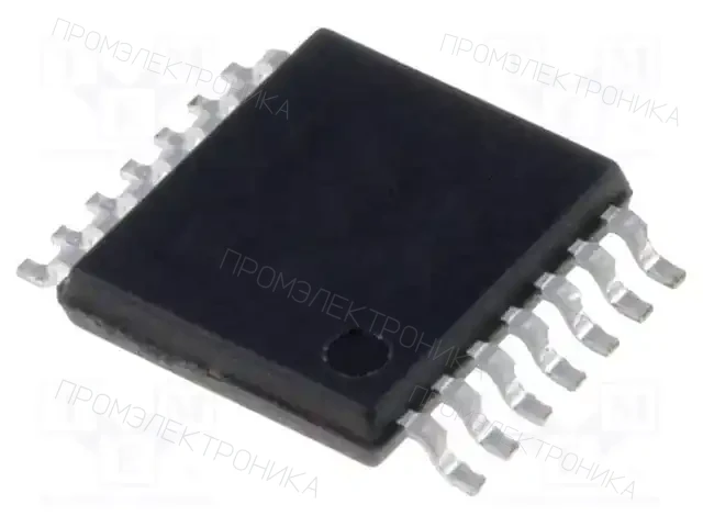 Microchip Technology MCP4342-103E/ST — Потенциометры цифровые
